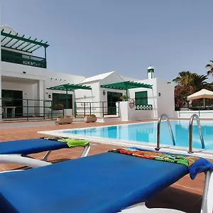 Appartement Palmeras I Puerto del Carmen (Lanzarote)