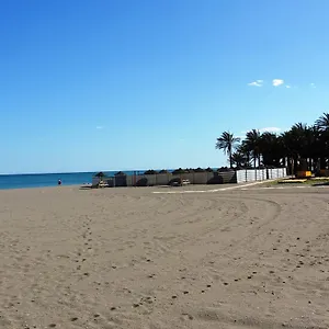 Appartement Dona Lucia Torremolinos
