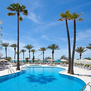 Hotel Hsm Golden Playa Playa de Palma (Mallorca)