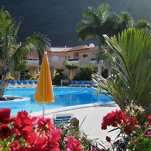 Appartement Jardin Del Conde Valle Gran Rey