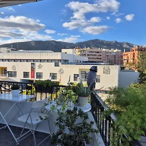  Alloggio in famiglia Habitaciones Torremolinos