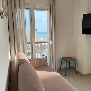 Appartement La Proa Torremolinos