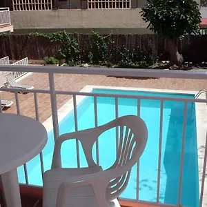 El Velero Appartamento Torremolinos