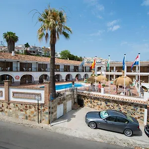 Appartement La Baranda Torremolinos
