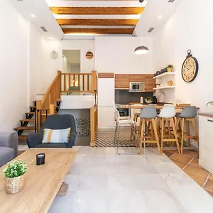 Apartment Luxury