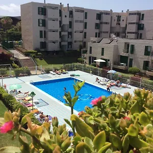 Residencia Las Vinas Playa de las Americas (Tenerife)