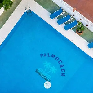 Palm Club Carihuela Appartamento Torremolinos