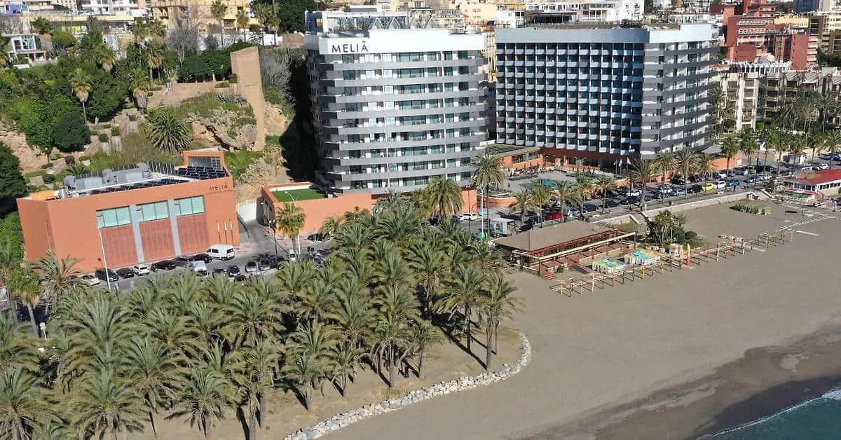 Melia Costa Del Sol Hotel Torremolinos
