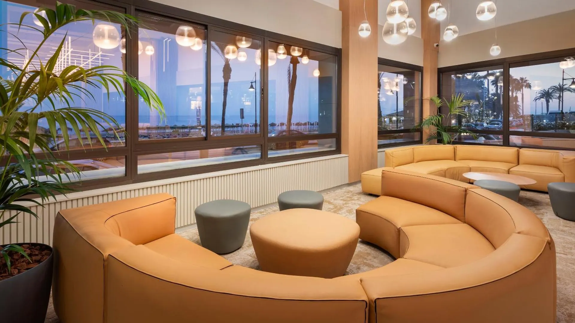 Melia Costa Del Sol Hotel Torremolinos